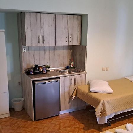 פאניה Amaya Pine Studio מראה חיצוני תמונה