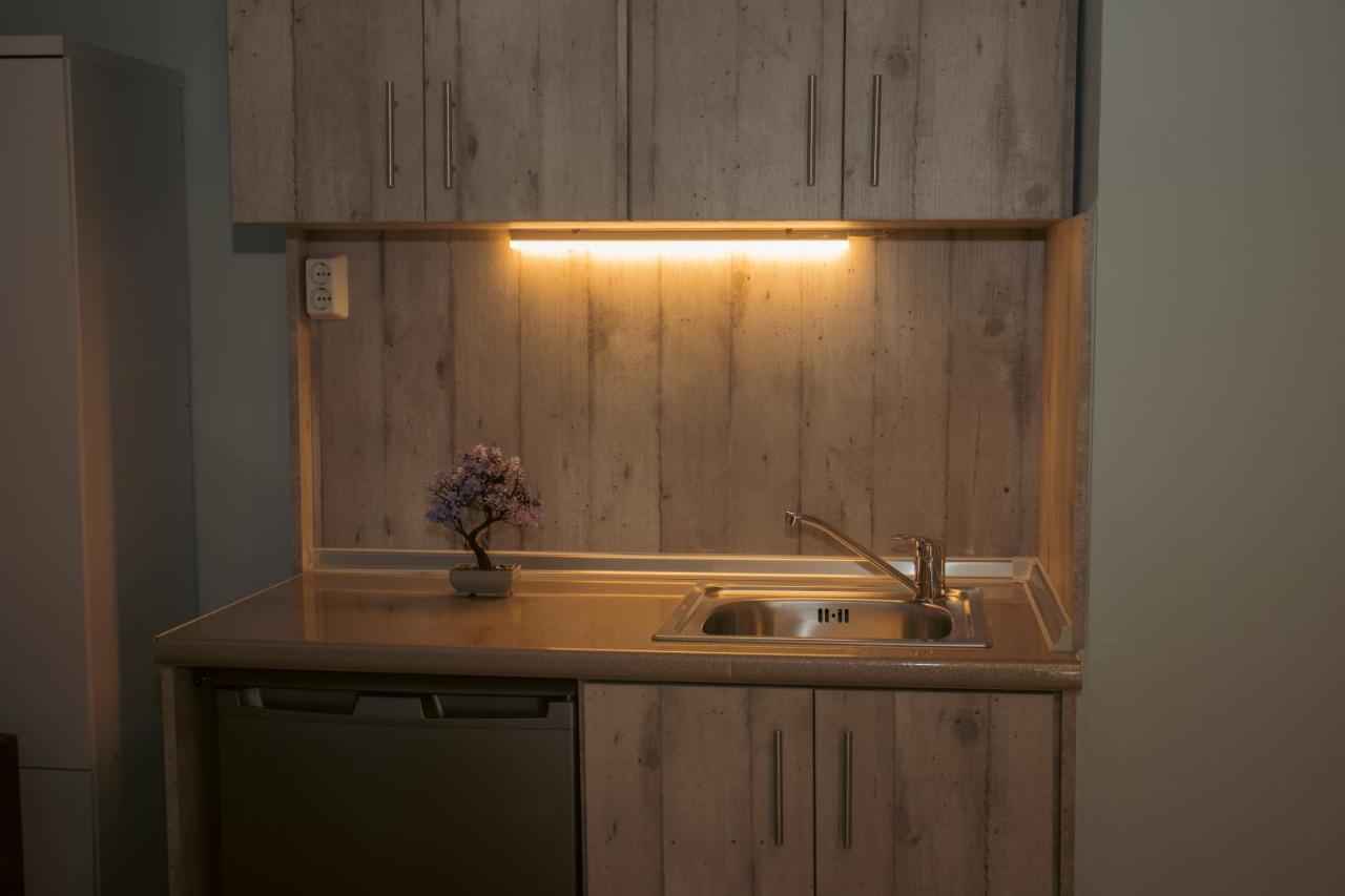 פאניה Amaya Pine Studio מראה חיצוני תמונה
