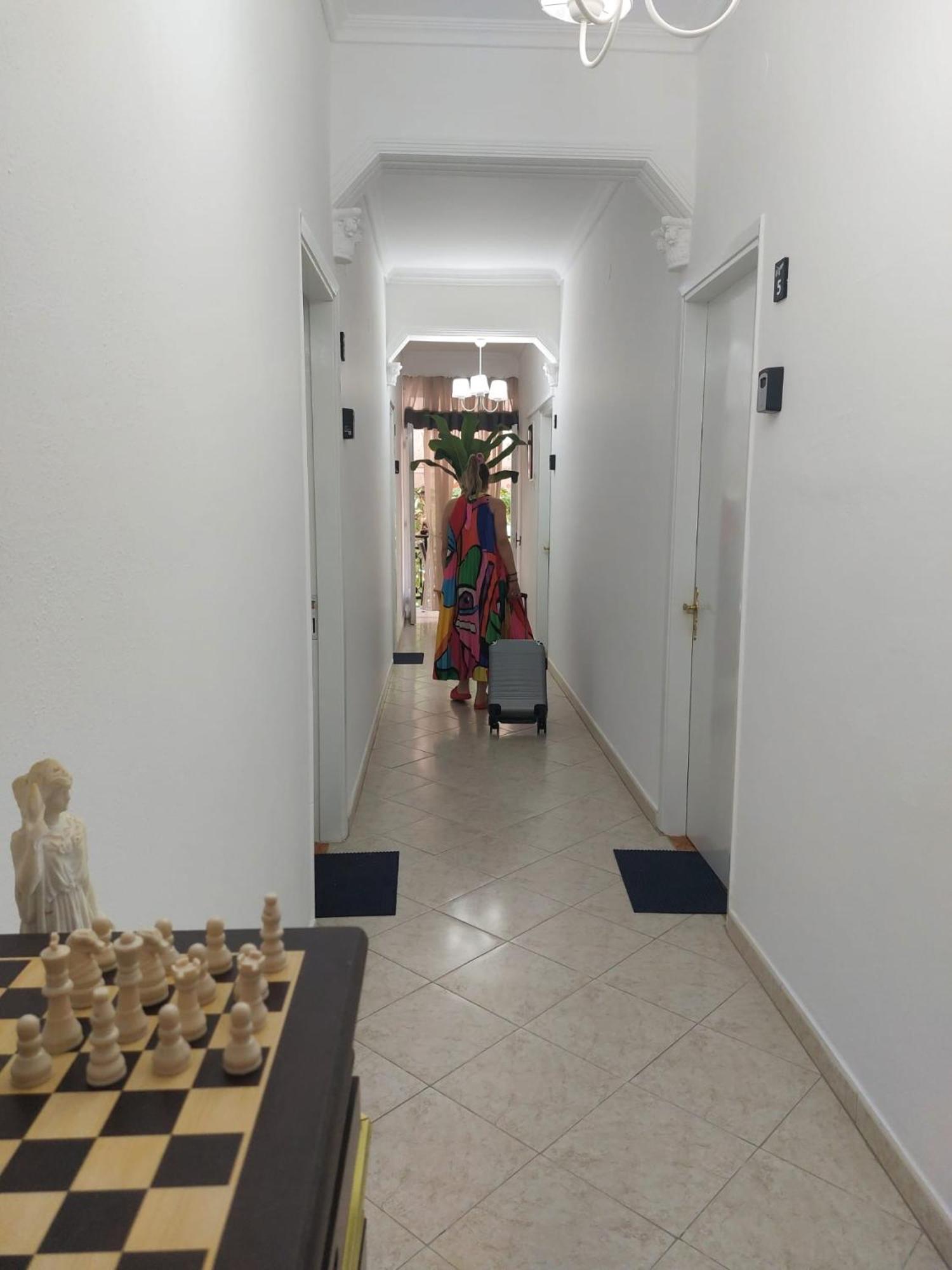 פאניה Amaya Pine Studio מראה חיצוני תמונה