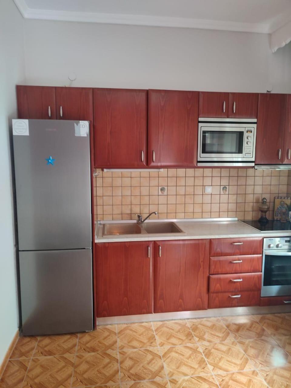 פאניה Amaya Pine Studio מראה חיצוני תמונה